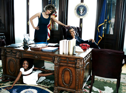 Tyra Banks, Harper's Bazaar Tyra Banks, Harper's Bazaar